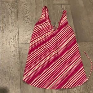 Sleeveless Top